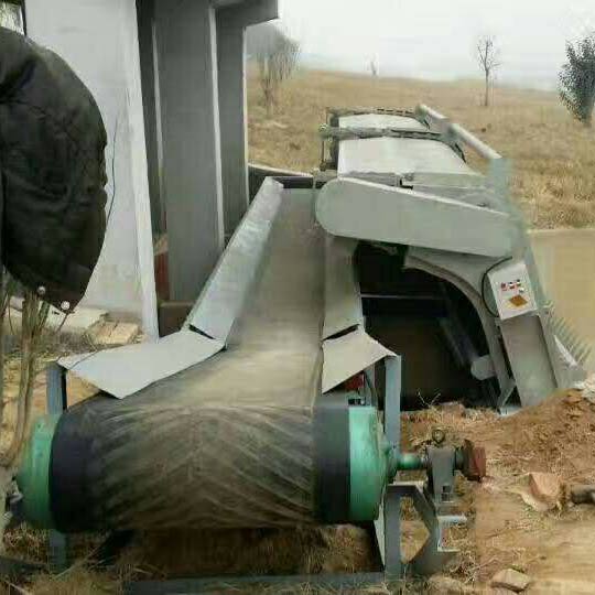 清污機安裝效果展示